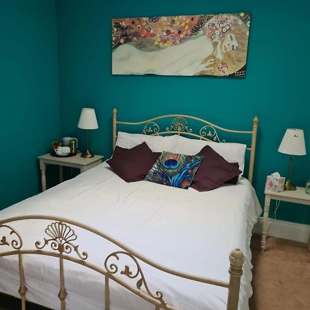 Skellys Hotell Ballymahon Eksteriør bilde
