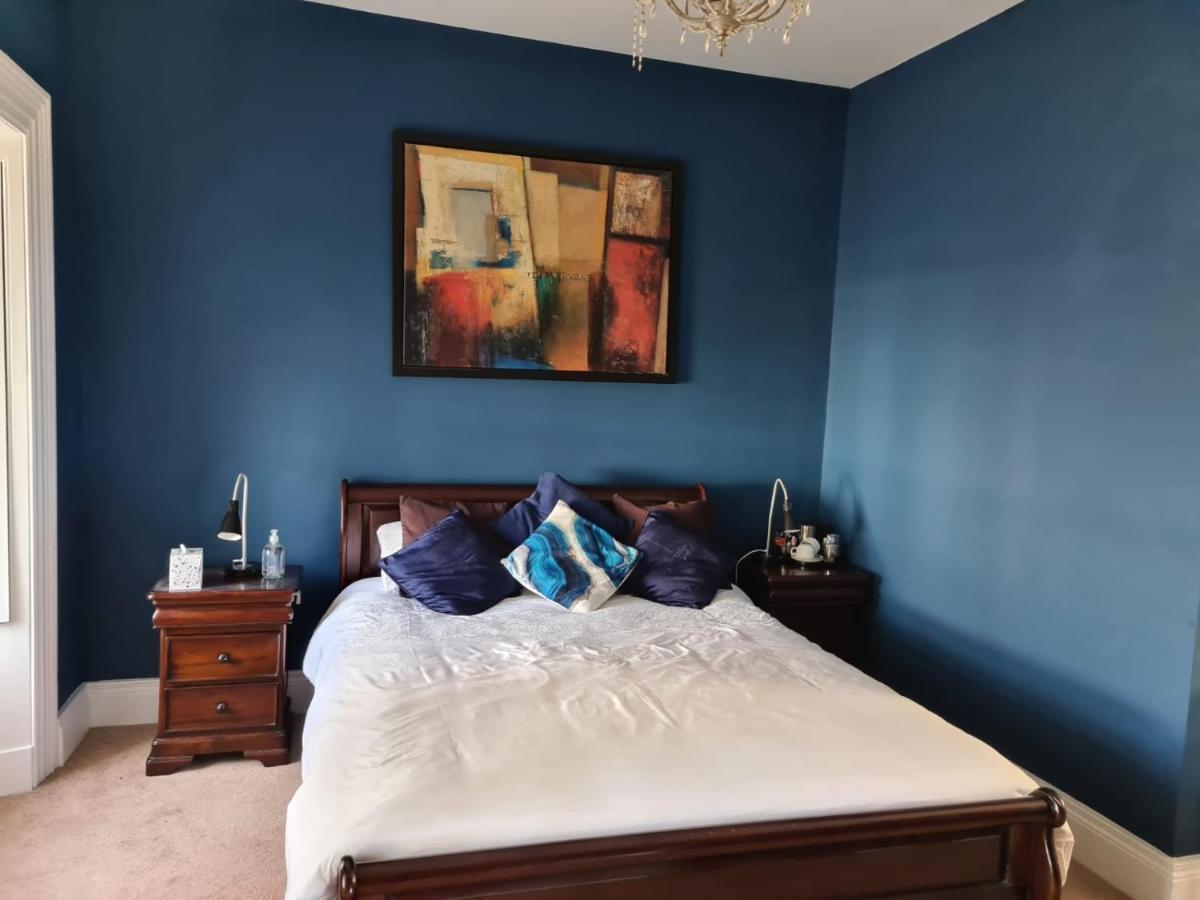 Skellys Hotell Ballymahon Eksteriør bilde