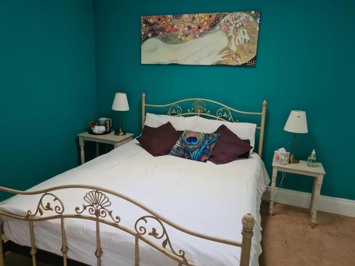 Skellys Hotell Ballymahon Eksteriør bilde