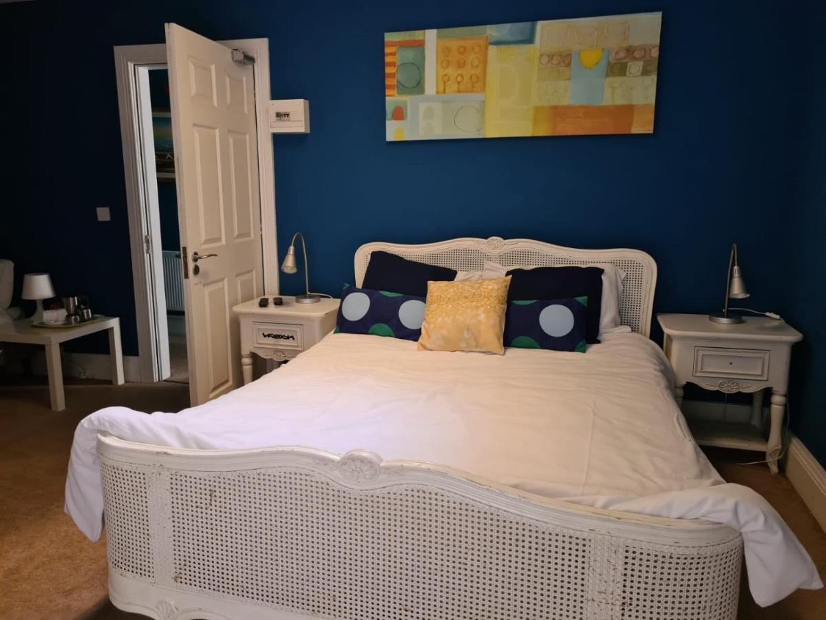Skellys Hotell Ballymahon Eksteriør bilde
