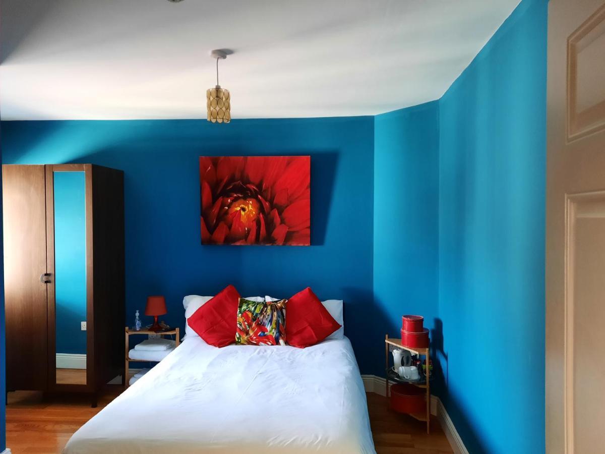 Skellys Hotell Ballymahon Eksteriør bilde