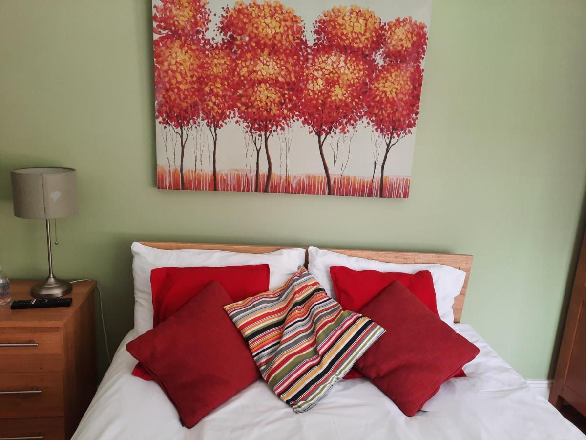 Skellys Hotell Ballymahon Eksteriør bilde