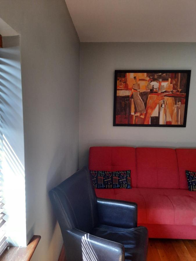 Skellys Hotell Ballymahon Eksteriør bilde
