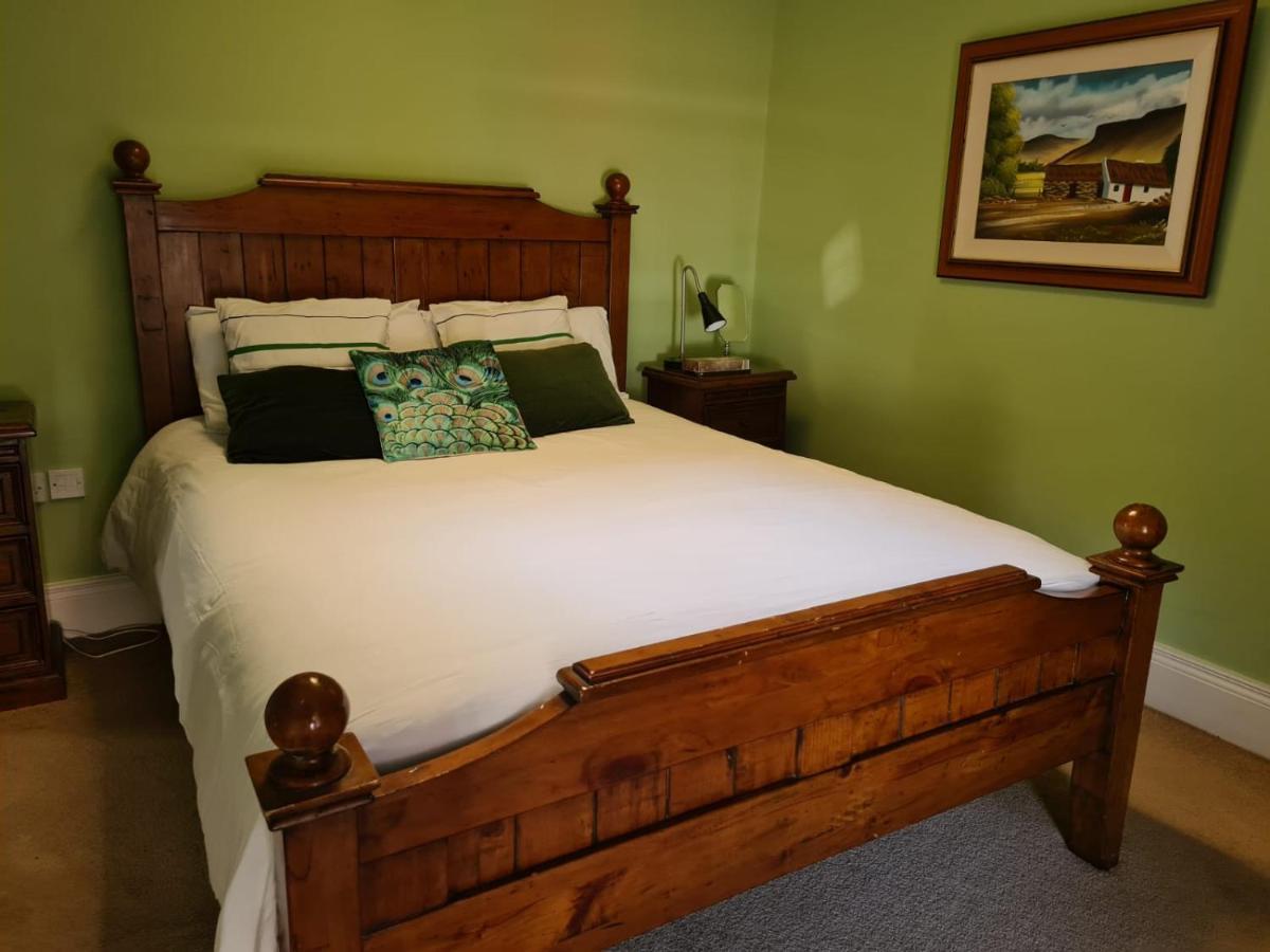 Skellys Hotell Ballymahon Eksteriør bilde