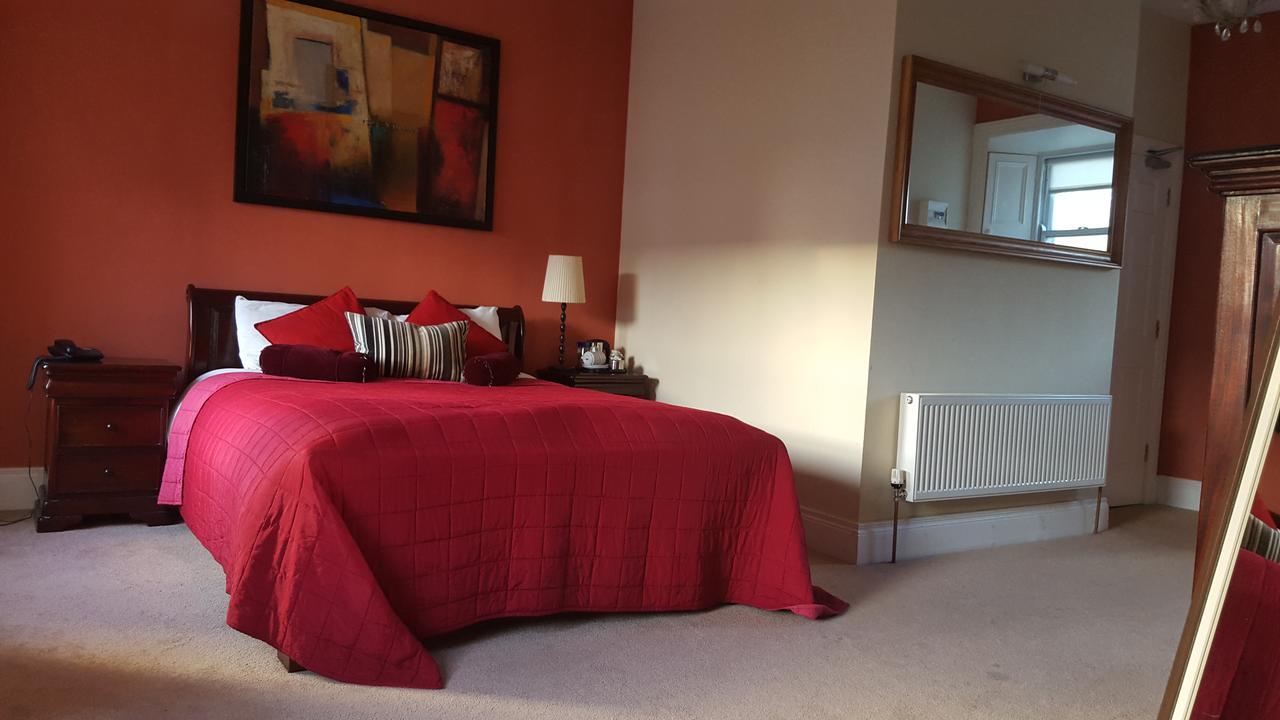 Skellys Hotell Ballymahon Eksteriør bilde
